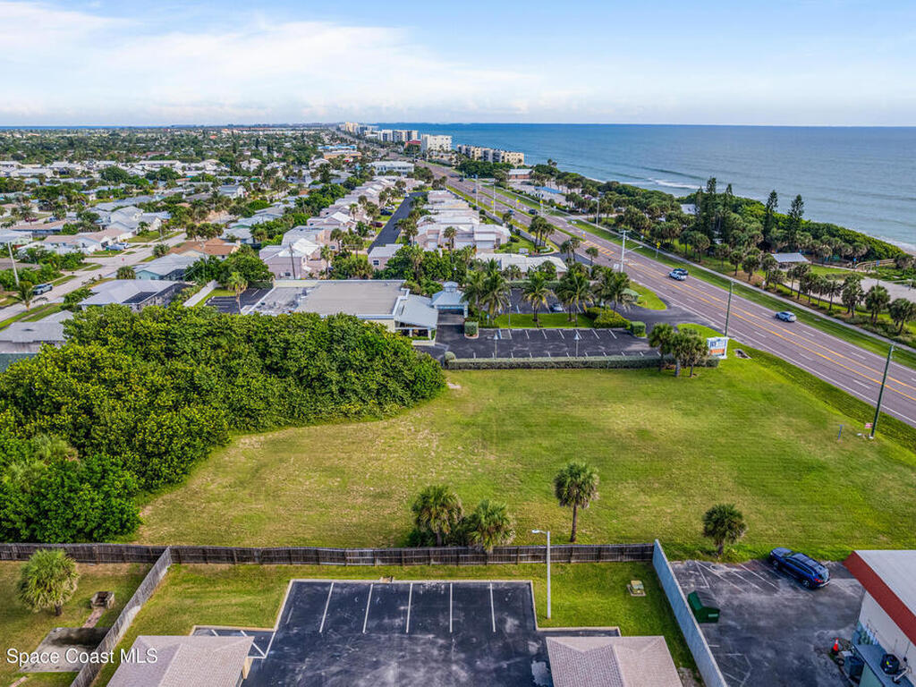 1568 Highway A1a, Satellite Beach, FL 32937