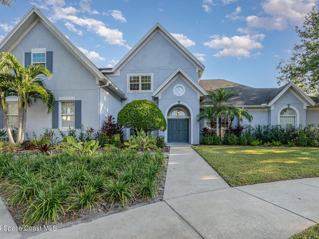 2523 Madron Court, Orlando, FL 32806