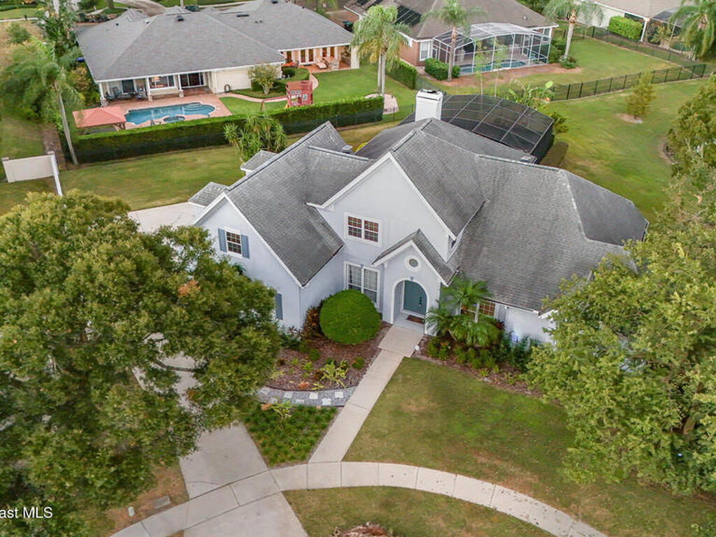2523 Madron Court, Orlando, FL 32806