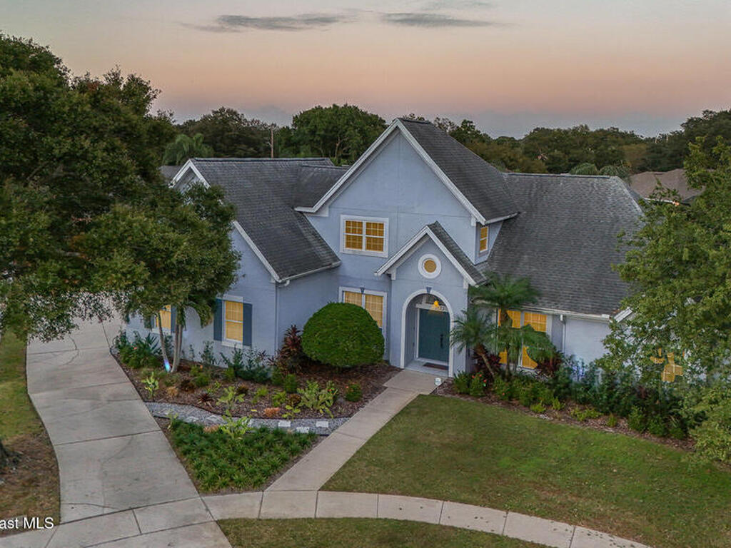 2523 Madron Court, Orlando, FL 32806