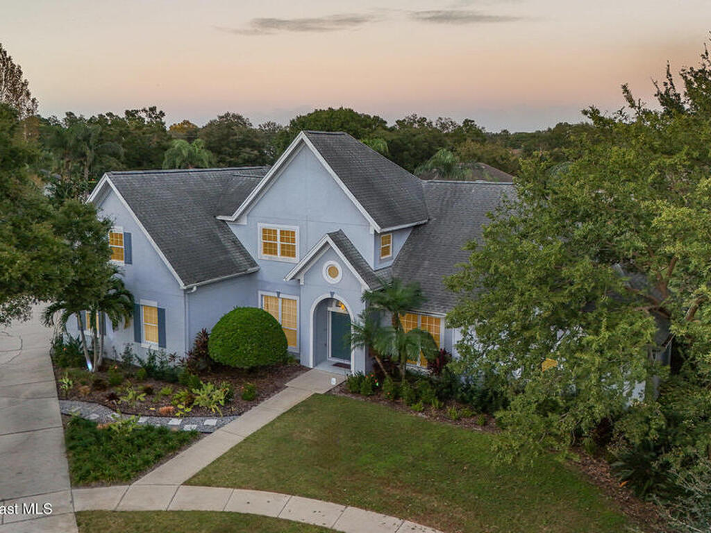2523 Madron Court, Orlando, FL 32806