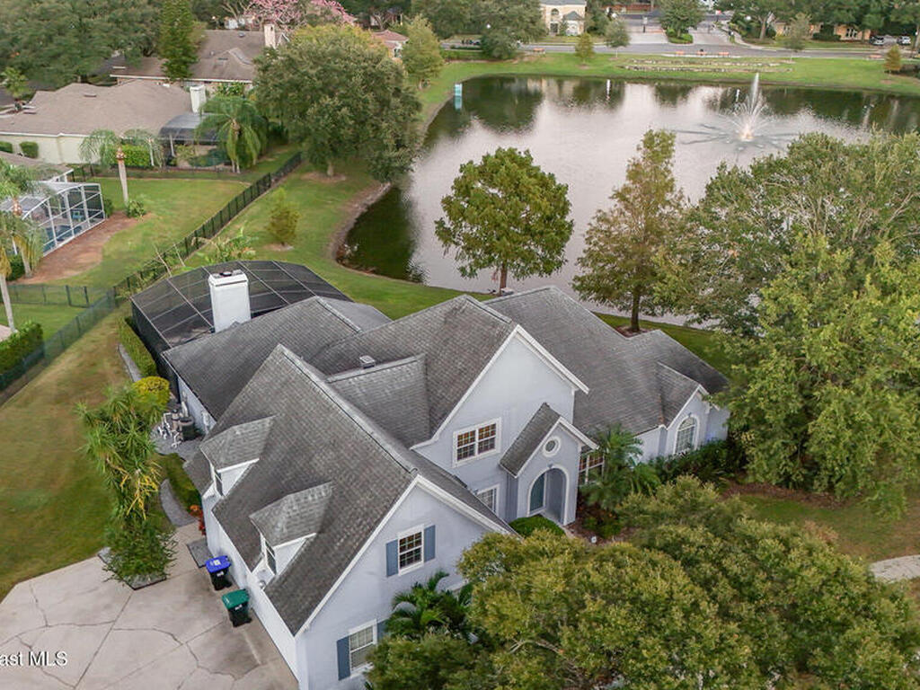 2523 Madron Court, Orlando, FL 32806