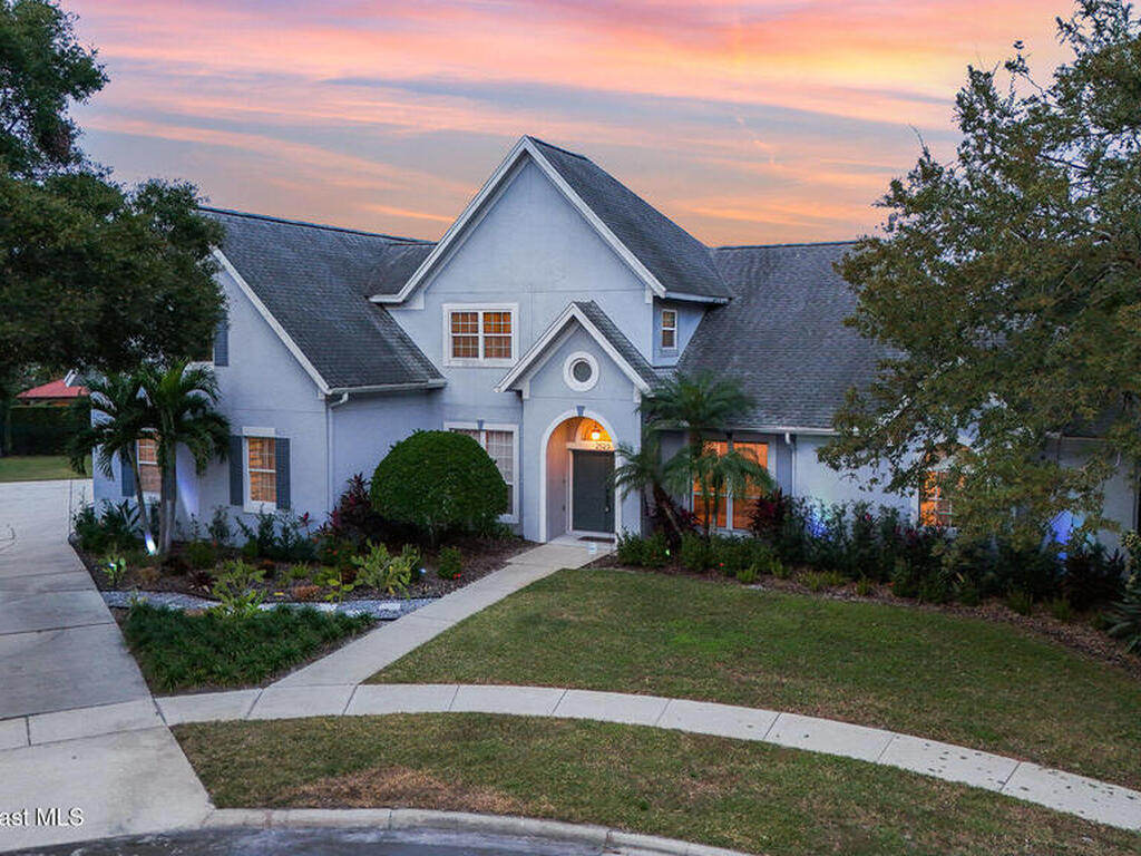 2523 Madron Court, Orlando, FL 32806
