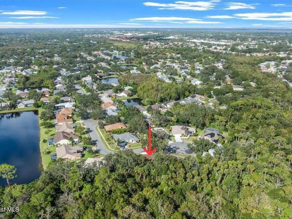 3618 Kennesaw Place, Melbourne, FL 32934