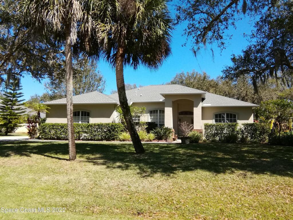 4359 Davidia Drive, Melbourne, FL 32934