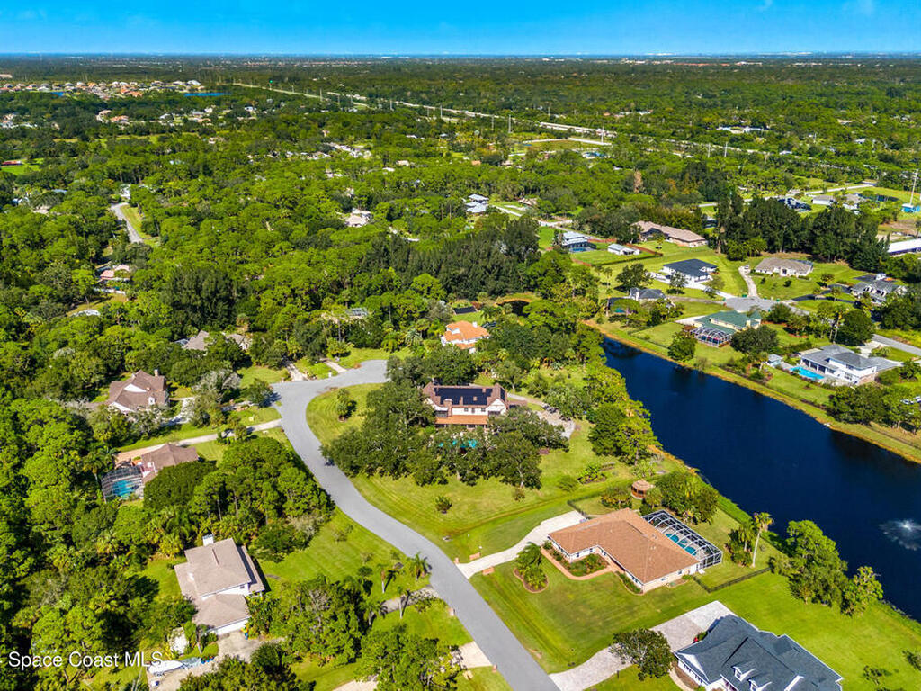 2651 Crooked Antler Drive, Melbourne, FL 32934