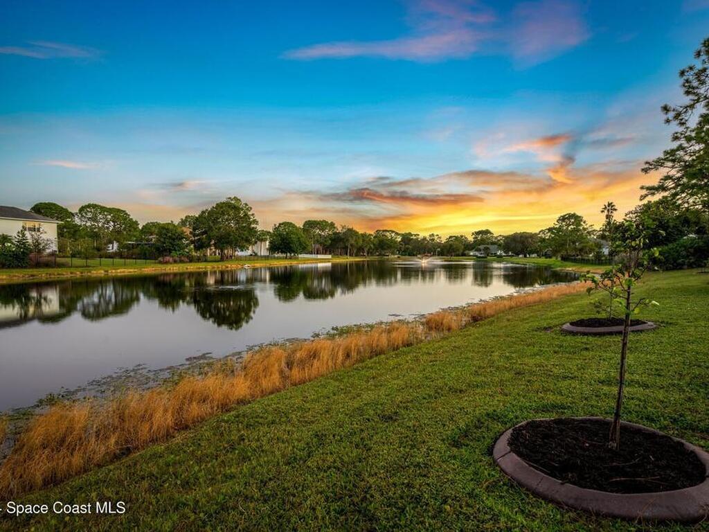 2651 Crooked Antler Drive, Melbourne, FL 32934