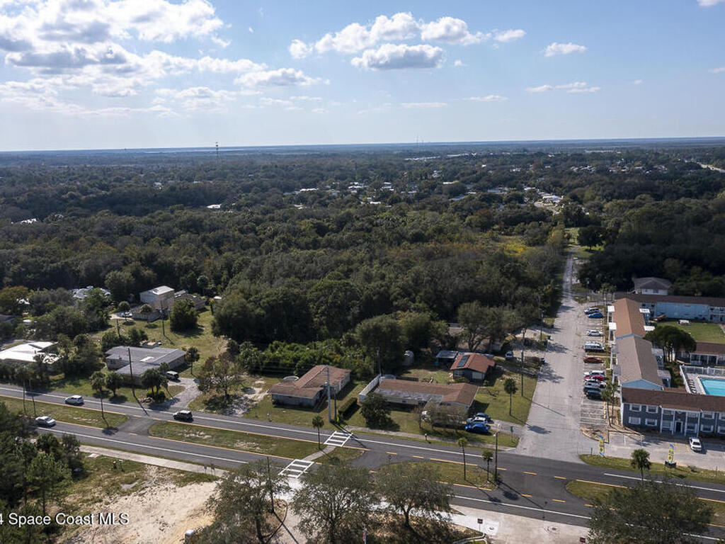 Sun Valley Street, Titusville, FL 32780