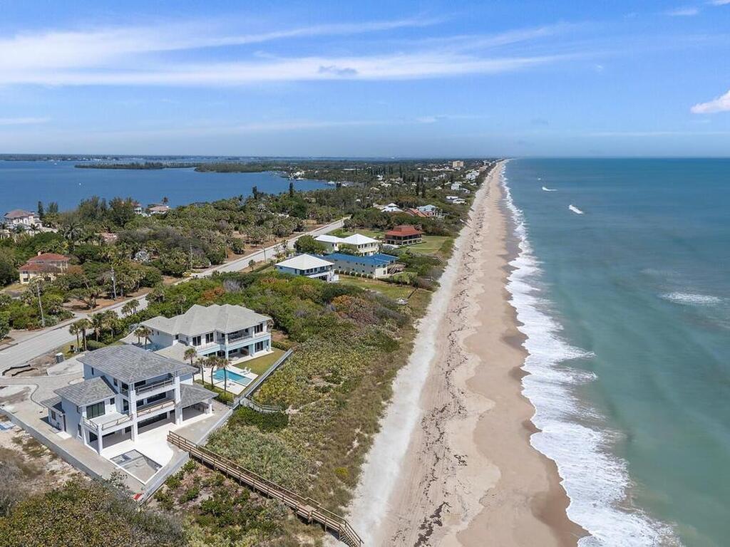 8215 S Highway A1a, Melbourne Beach, FL 32951