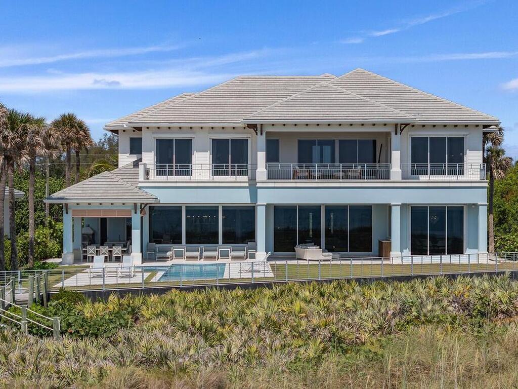 8215 S Highway A1a, Melbourne Beach, FL 32951