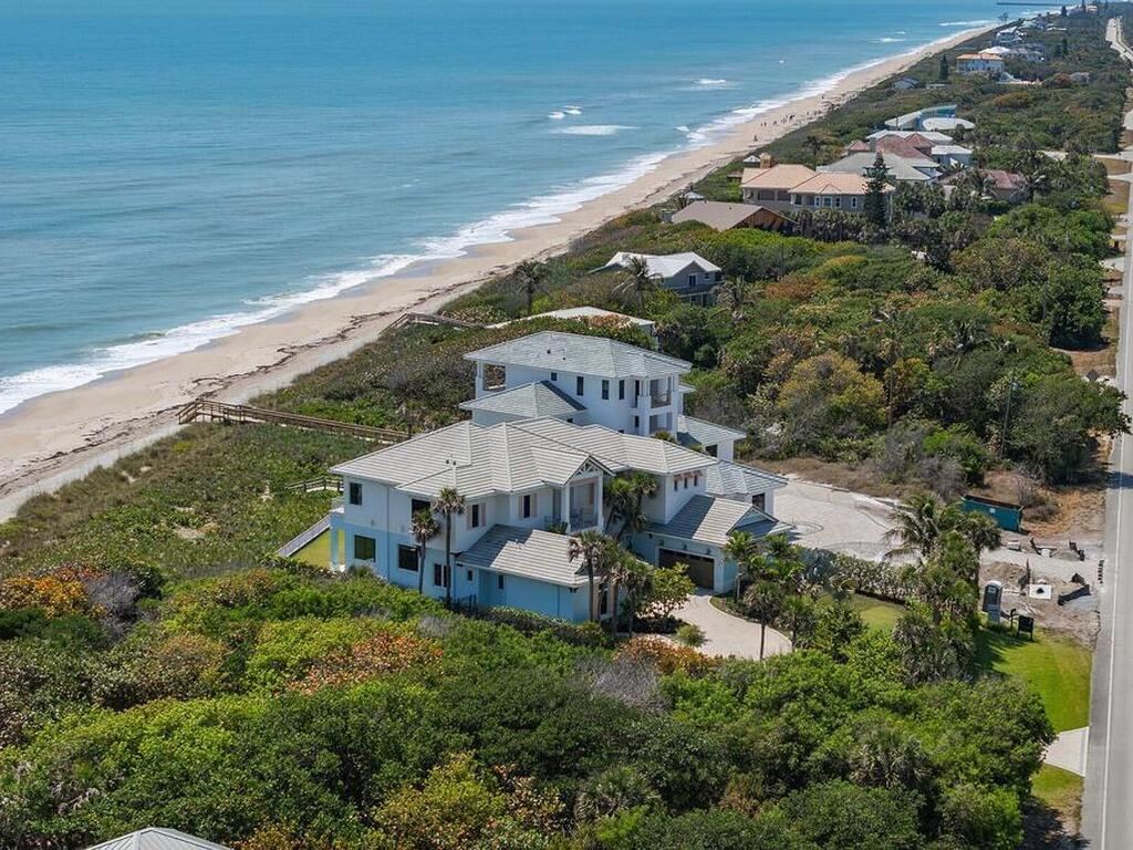 8215 S Highway A1a, Melbourne Beach, FL 32951