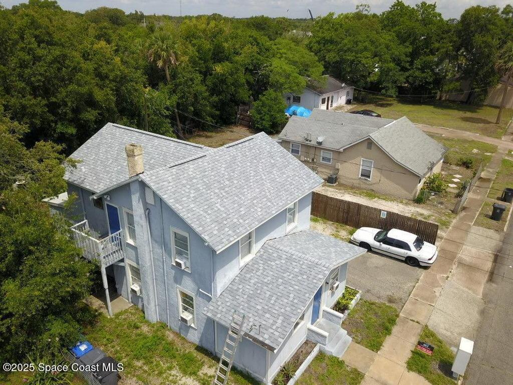 426 Dummitt Avenue, Titusville, FL 32796