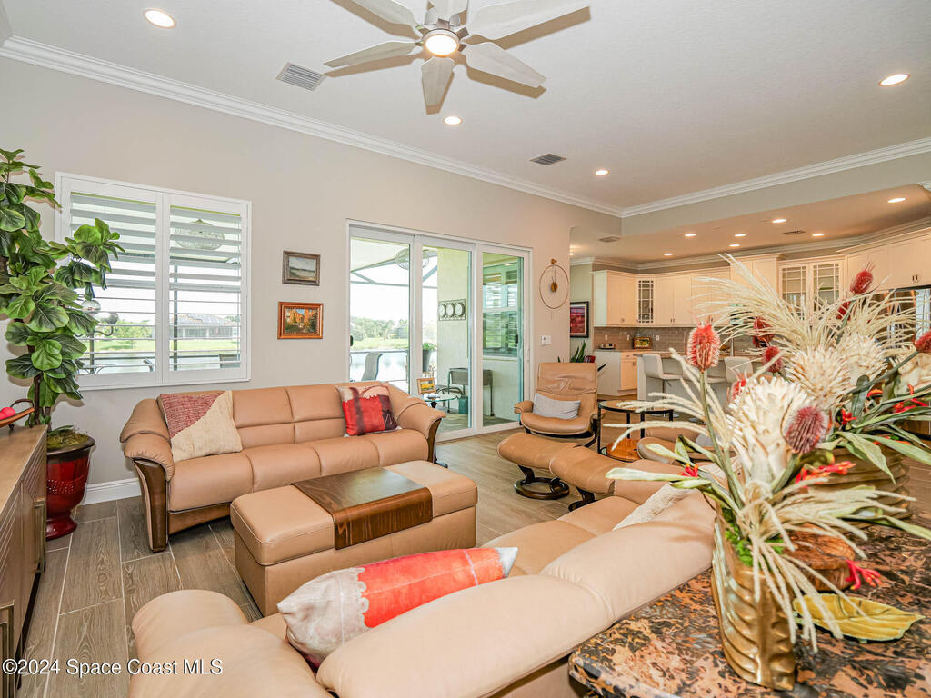 4836 Four Lakes Circle, Vero Beach, FL 32968