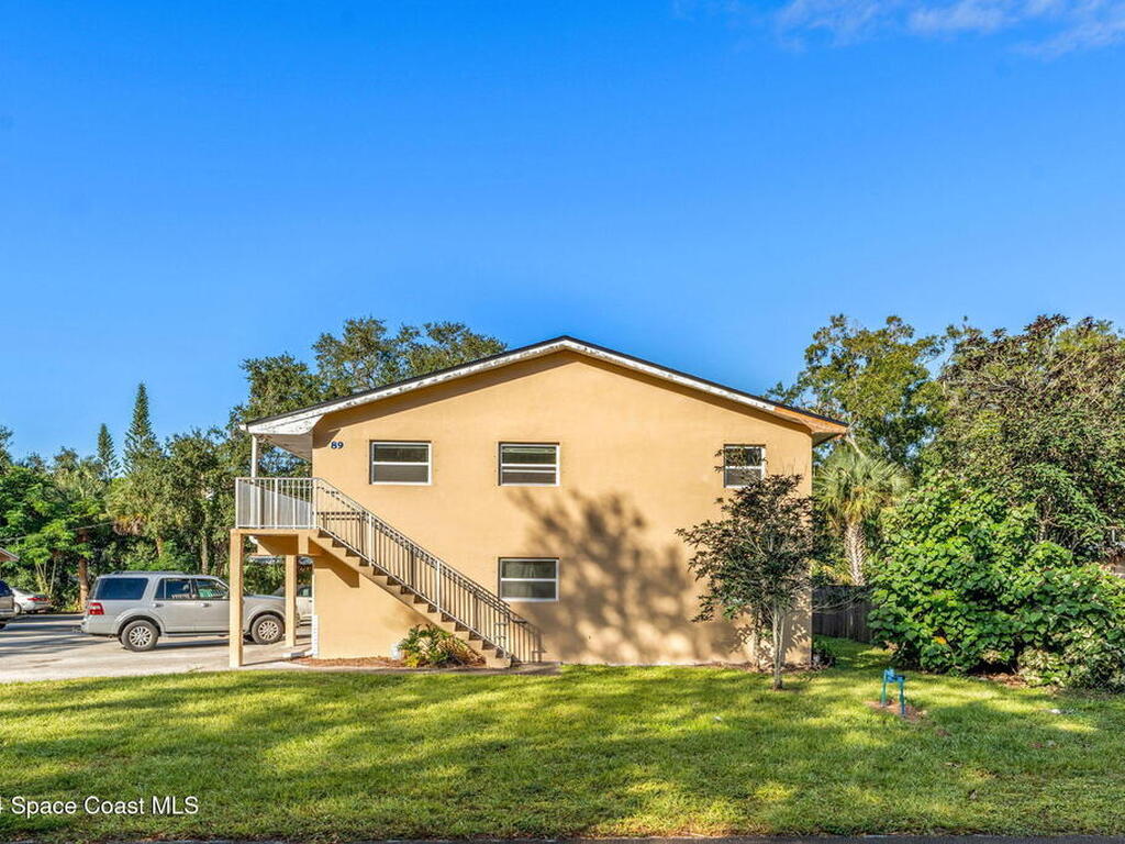 89 NW Irwin Avenue, Melbourne, FL 32904