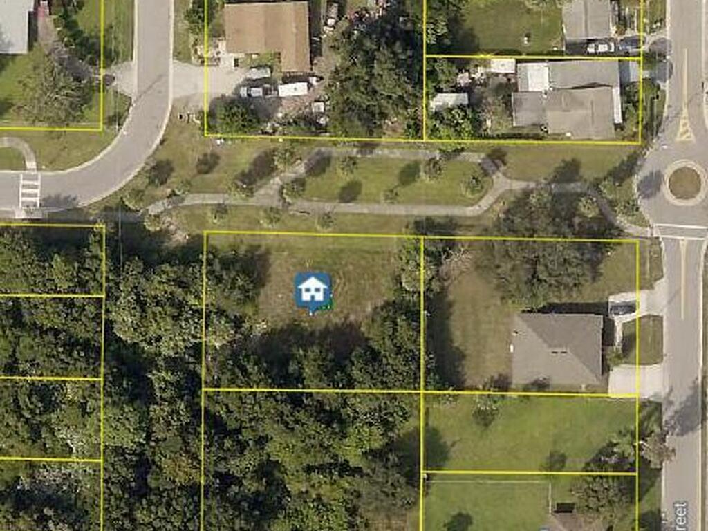 2187 Williams Street, Palm Bay, FL 32905