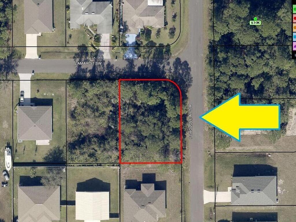 108 Lamar Street, Palm Bay, FL 32908