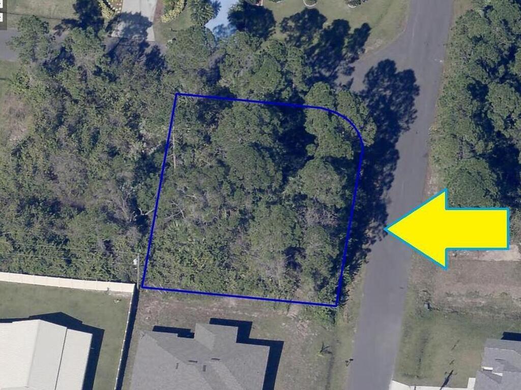 108 Lamar Street, Palm Bay, FL 32908