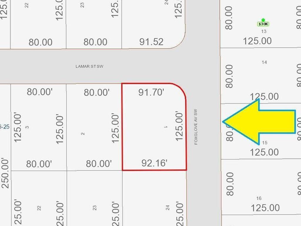 108 Lamar Street, Palm Bay, FL 32908
