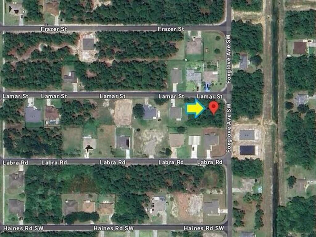 108 Lamar Street, Palm Bay, FL 32908