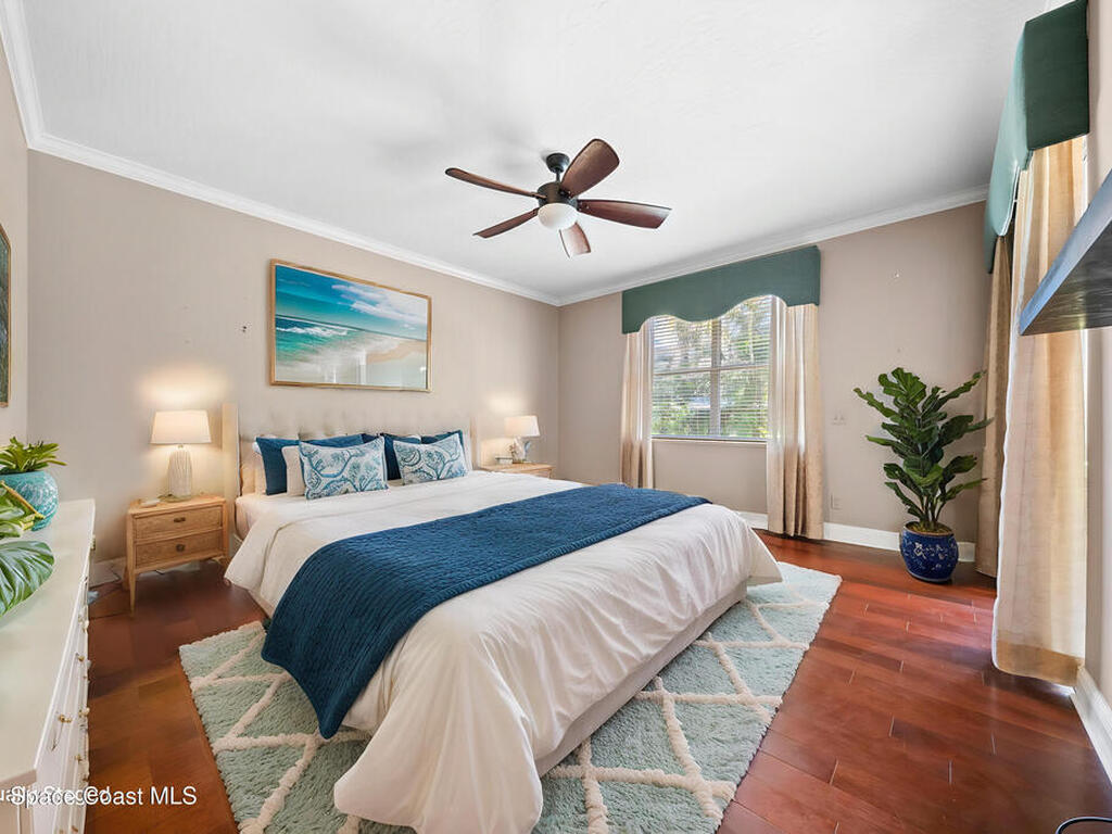 49 Sorrento Court, Satellite Beach, FL 32937