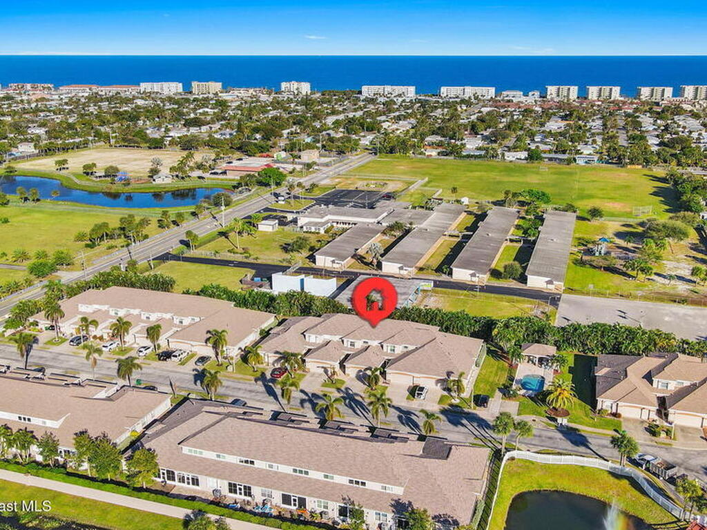 49 Sorrento Court, Satellite Beach, FL 32937