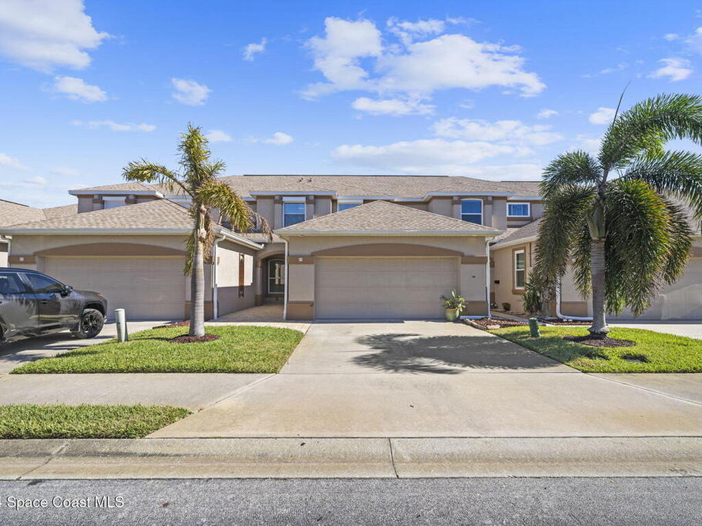 49 Sorrento Court, Satellite Beach, FL 32937