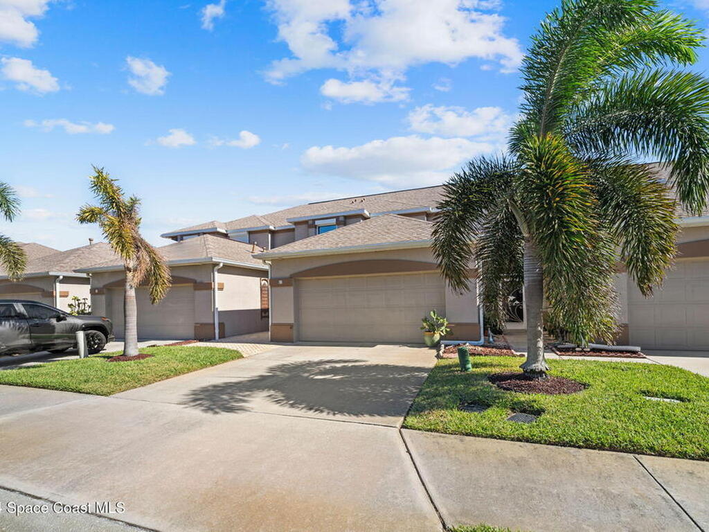 49 Sorrento Court, Satellite Beach, FL 32937