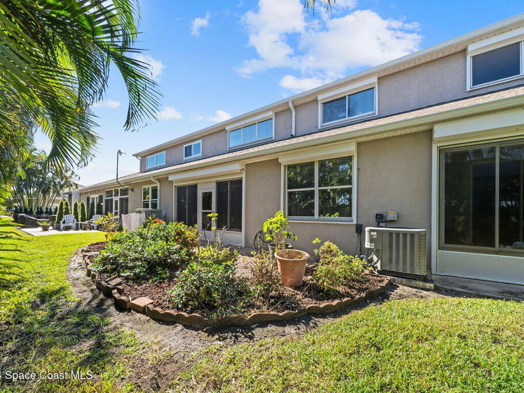 49 Sorrento Court, Satellite Beach, FL 32937