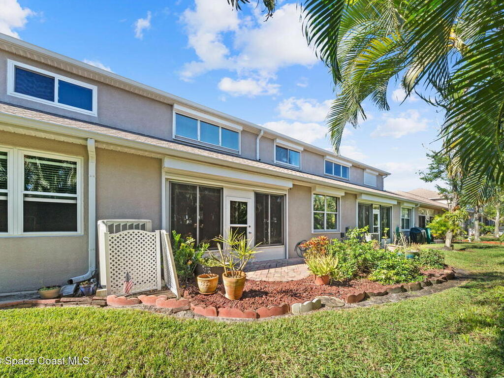 49 Sorrento Court, Satellite Beach, FL 32937