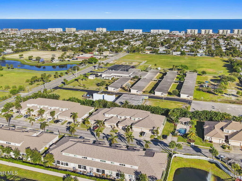 49 Sorrento Court, Satellite Beach, FL 32937