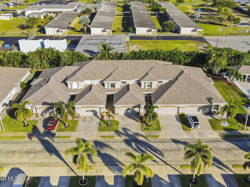 49 Sorrento Court, Satellite Beach, FL 32937