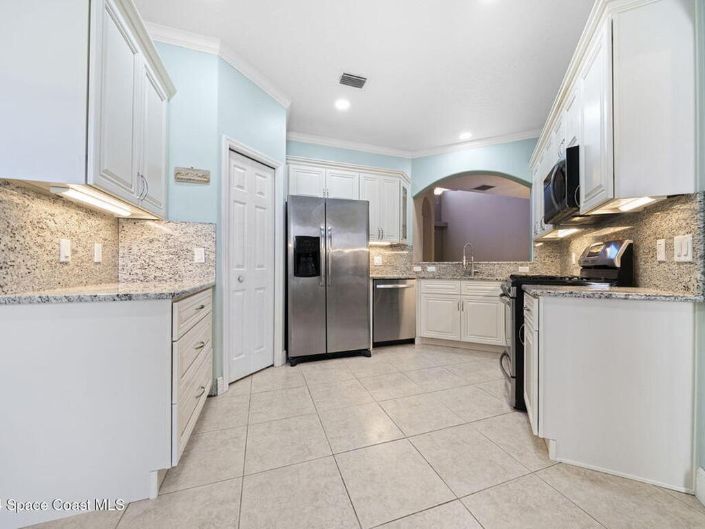 49 Sorrento Court, Satellite Beach, FL 32937