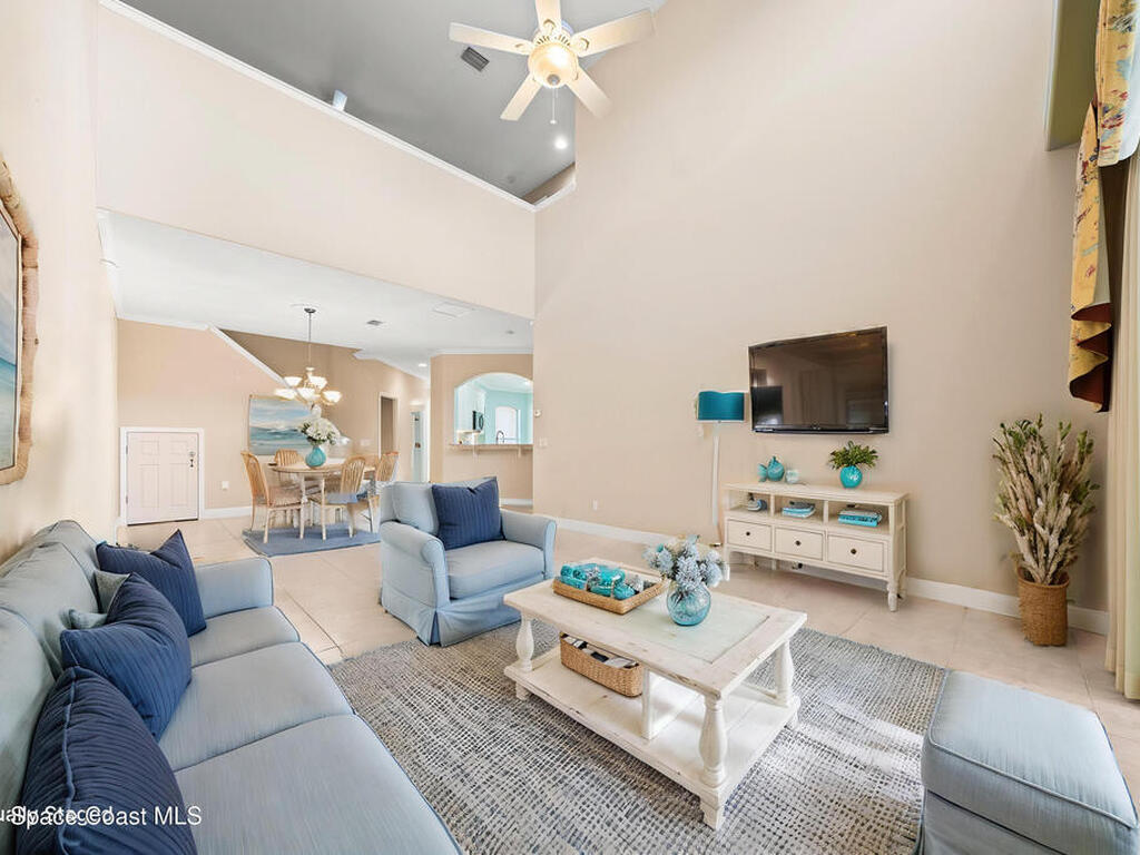 49 Sorrento Court, Satellite Beach, FL 32937