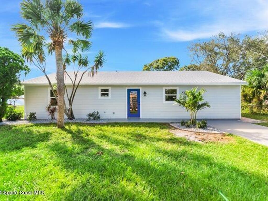 2255 17th Avenue, Vero Beach, FL 32962