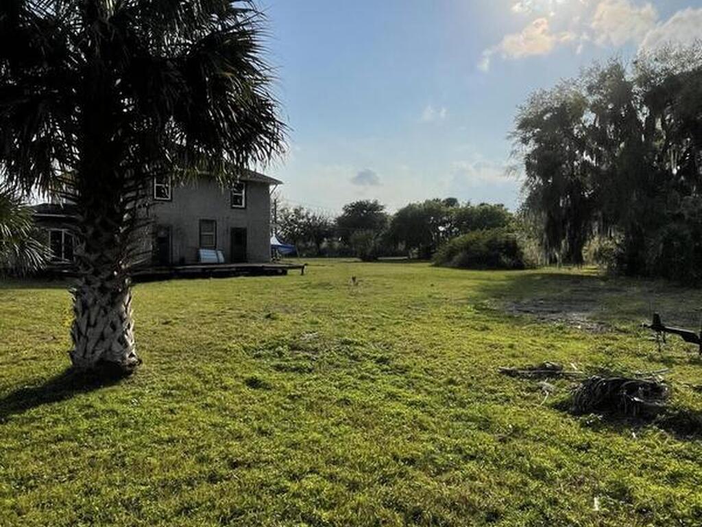 2790 Celery Avenue, Sanford, FL 32771