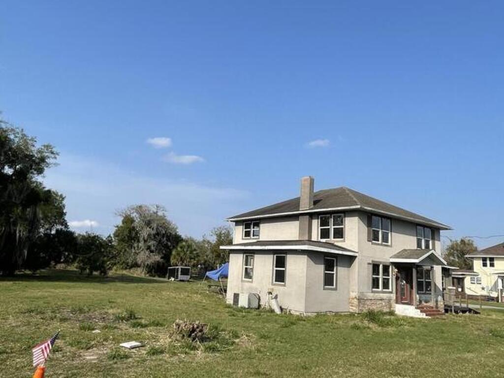 2790 Celery Avenue, Sanford, FL 32771