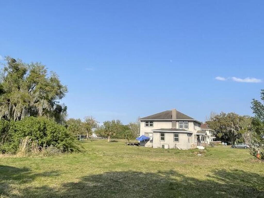 2790 Celery Avenue, Sanford, FL 32771