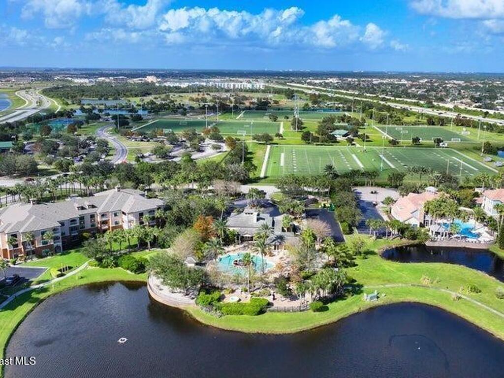 6440 Borasco Drive, Melbourne, FL 32940
