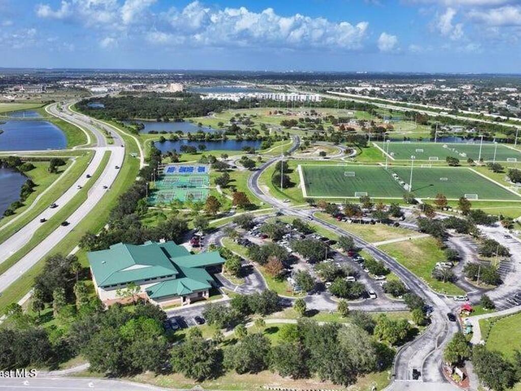 6440 Borasco Drive, Melbourne, FL 32940