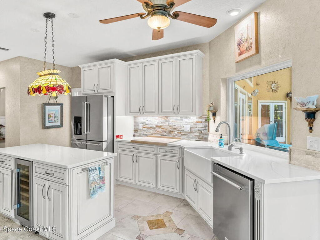 4320 Stillwaters Drive, Merritt Island, FL 32952