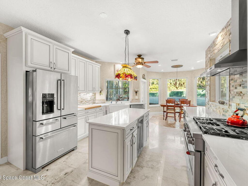 4320 Stillwaters Drive, Merritt Island, FL 32952