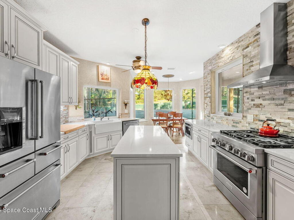 4320 Stillwaters Drive, Merritt Island, FL 32952
