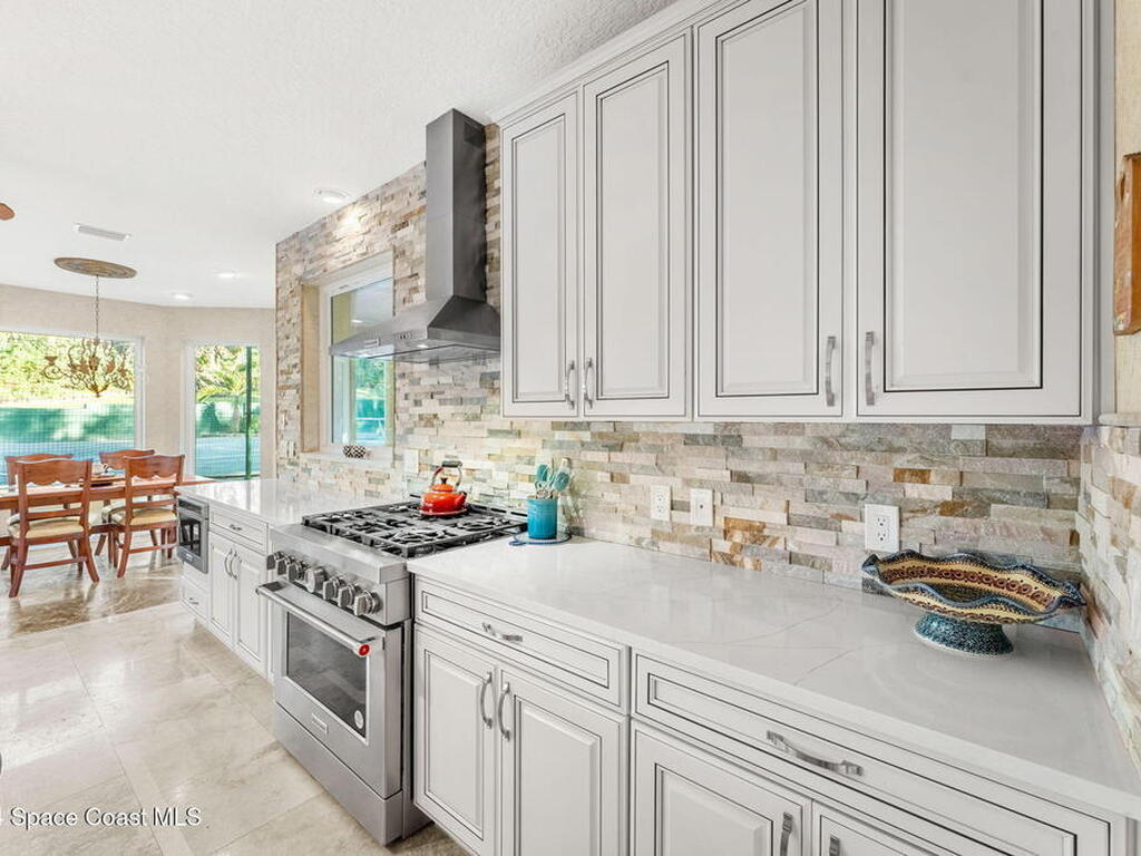 4320 Stillwaters Drive, Merritt Island, FL 32952