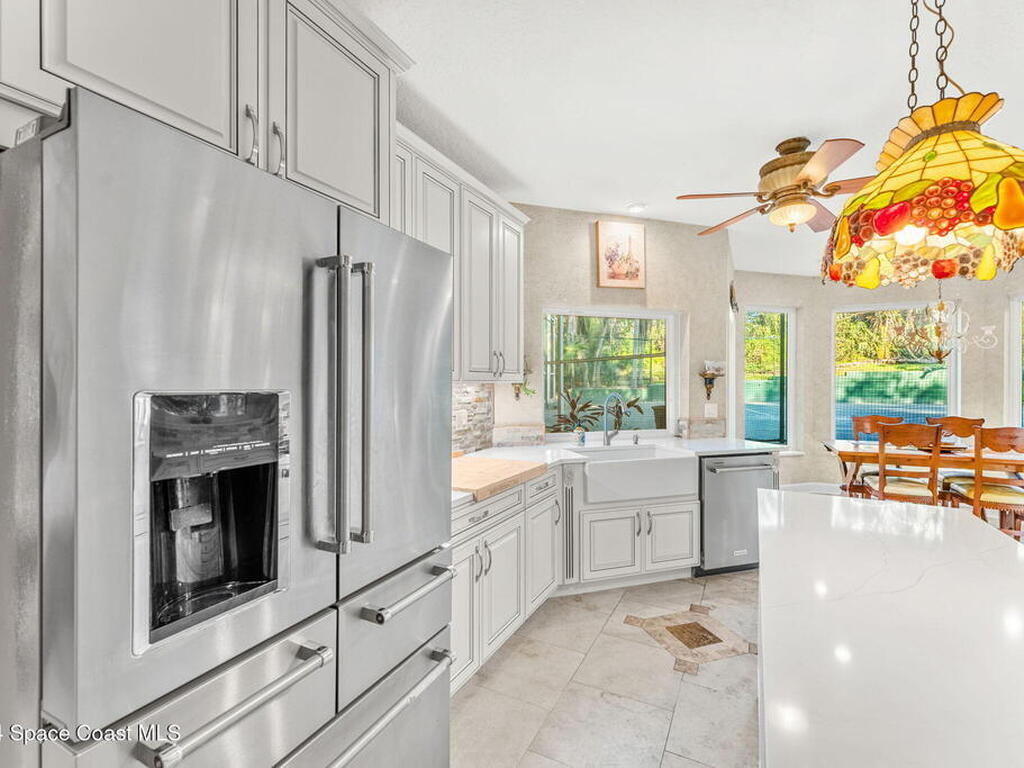 4320 Stillwaters Drive, Merritt Island, FL 32952