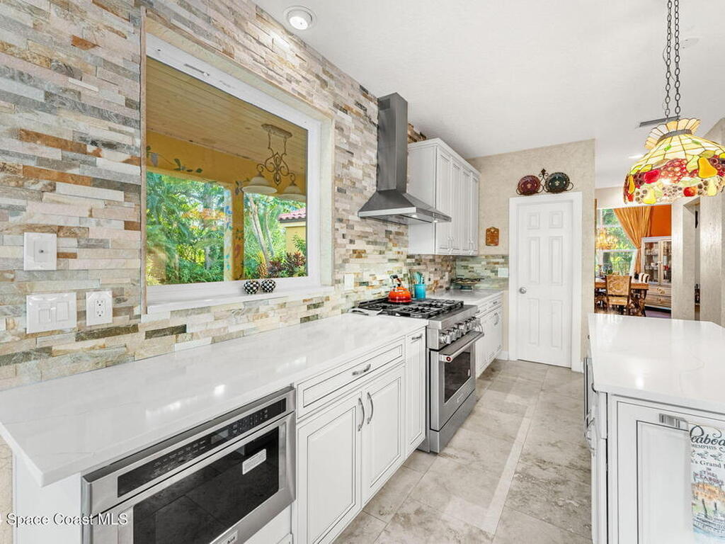 4320 Stillwaters Drive, Merritt Island, FL 32952