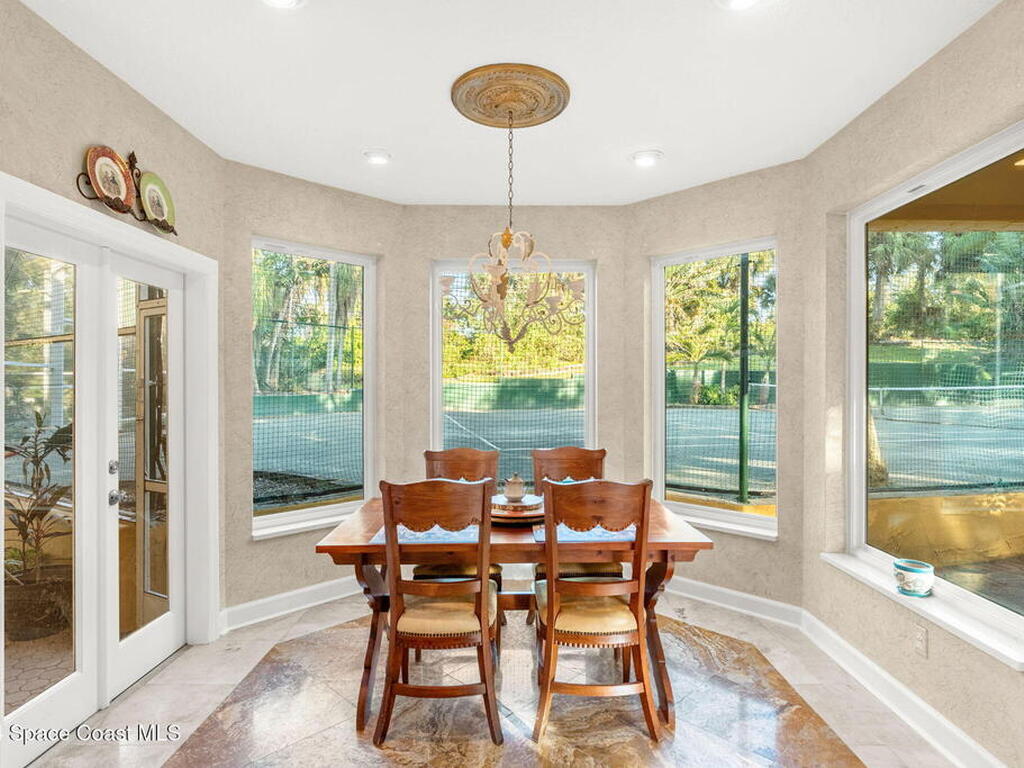 4320 Stillwaters Drive, Merritt Island, FL 32952