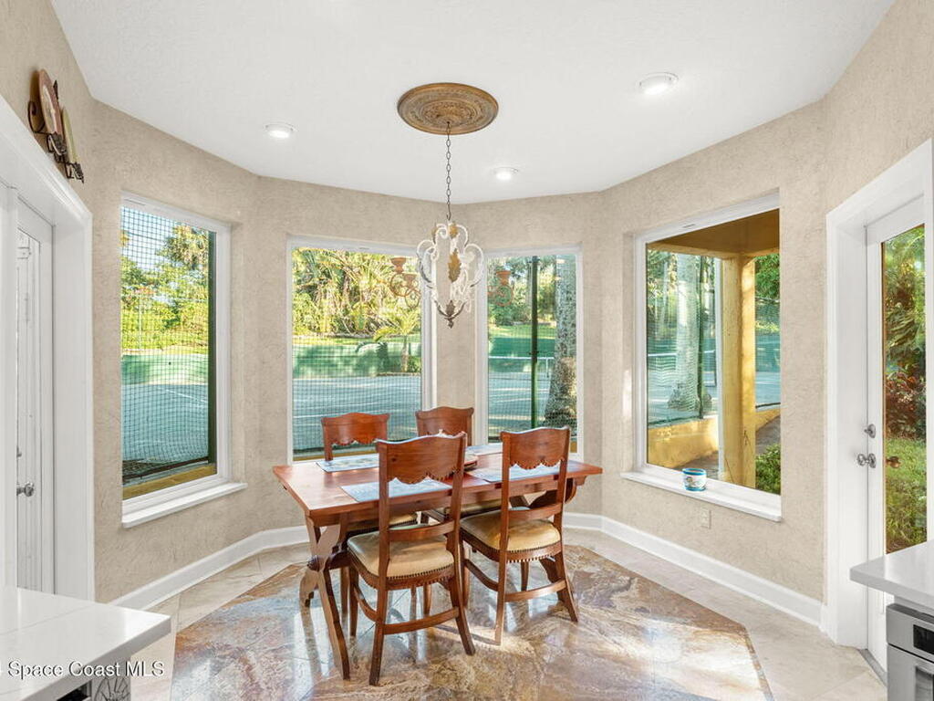 4320 Stillwaters Drive, Merritt Island, FL 32952