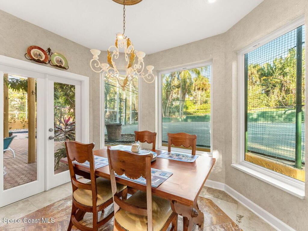 4320 Stillwaters Drive, Merritt Island, FL 32952