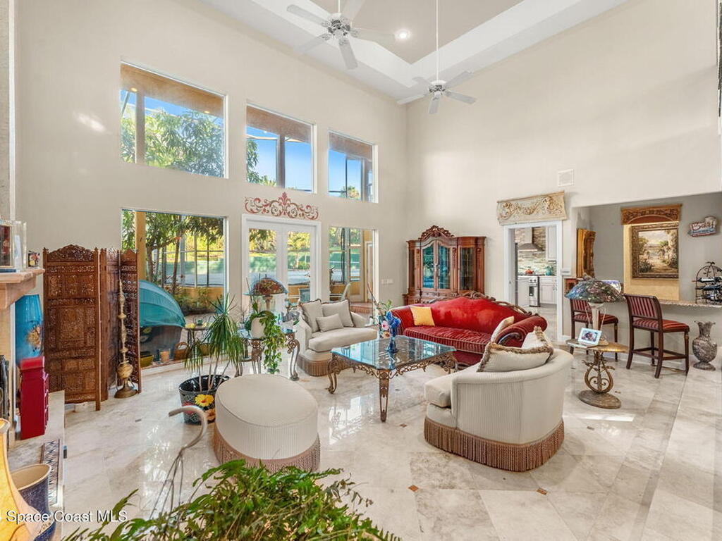 4320 Stillwaters Drive, Merritt Island, FL 32952