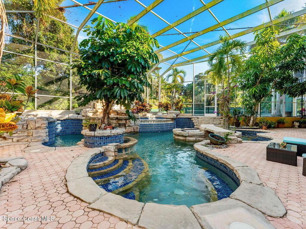 4320 Stillwaters Drive, Merritt Island, FL 32952
